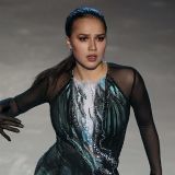 Показавшую грудь Загитову раскритиковали поклонники