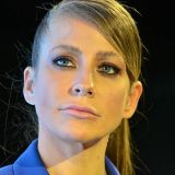 Барановская вывезла детей на Белое море