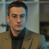 Шепелева возмутило поведение друзей сына от Фриске