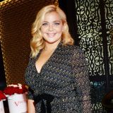 Прочитавшая стихотворение Пегова поразила поклонников своим талантом