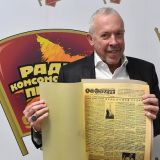 Поставившему на себе крест Макаревичу вынесли приговор