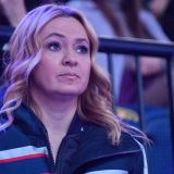 Рудковская простилась с известными глянцевыми журналами