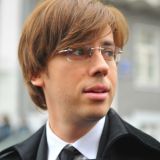 Максим Галкин назвал Израиль его родной землей