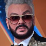 Киркоров показал встречу с близким другом