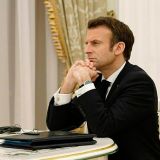 Как Макрону удалось победить без поддержки французов