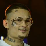 Моргенштерн докатился до угроз в адрес жены