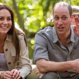 Кейт Миддлтон и принц Уильям отправили ребенка в школу под другим именем