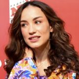 Дайнеко публично раскритиковала мужа из-за нежелания общаться дочерью