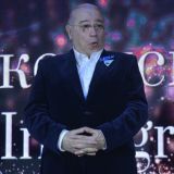 Молодая жена Петросяна объяснила любовь к одежде коричневого цвета