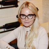 Дана Борисова ответила на критику Отара Кушанашвили