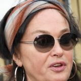 Реабилитационный период: Гузеева поселилась в Болгарии