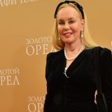 Как выглядит 72-летняя вдова Кобзона 