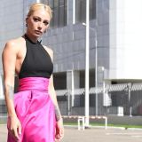 Ивлеева раскрыла правду о недостатках и пластических операциях