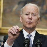 Психологический портрет президента Джо Байдена