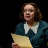 Наталья Тенякова перед смертью прочла интимную переписку Иосифа Сталина с дочерью 