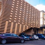 Собянин рассказал о благоустройстве в ЦАО в 2022 году