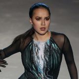 Жители Ташкента раскритиковали Загитову за странное видео с танцами