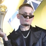 Объявившая о разводе жена Моргенштерна устроила провокационную фотосессию