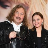 Жена Николаева заступилась за Галкина и Пугачеву на фоне критики