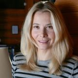 Мюсли с яблоком и сухофруктами: пошаговый рецепт от Юлии Высоцкой