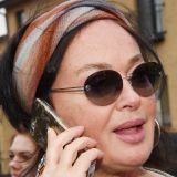 Ларису Гузееву раскритиковали за лень во время работы