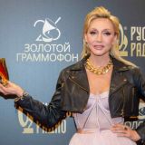 Сын Орбакайте показал свое лакомство