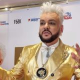 Ведра черной икры, санкционка на миллионы рублей и грузовик цветов: Киркоров отметил 55-летие с королевским размахом