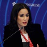 Возмущенная Канделаки раскритиковала Джоли