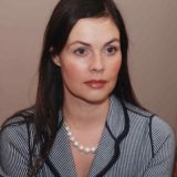 Андреева восхитилась природой Красной Поляны