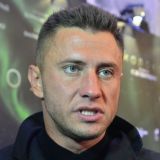 Прилучный заговорил о любви после слухов о воссоединении с Карпович