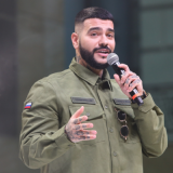 Симона Юнусова сообщила о серьезных проблемах у Тимати с дочерью: Не завидую