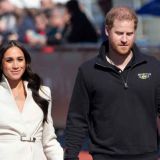 Проект Меган Маркл и принца Гарри находится под угрозой заморозки