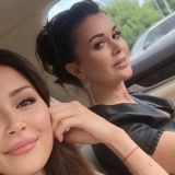 Дочь Заворотнюк рассказала о необычном путешествии