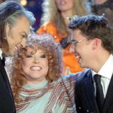 Киркоров призвал прекратить критику Галкина