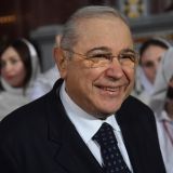 Молодая жена Петросяна похвасталась букетом весенних цветов