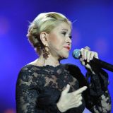 Что стало с дочерью Успенской после реабилитации