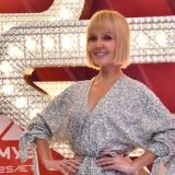 Наряд как у певицы Валерии: повторяем образ дешевле 1000 рублей