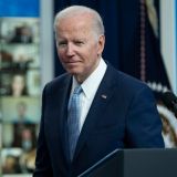 Ни дня без скандала: Байден опозорился перед мексиканцами