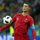 Возлюбленная Роналду ошарашила новостью после трагической гибели ребенка