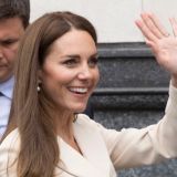 На заре отношений Кейт Миддлтон ушла от принца Уильяма к богатому красавцу