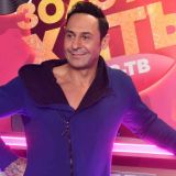 Костюшкин вернулся из отпуска