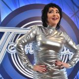 Лолита рассказала душещипательную историю из детства