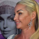 Перед спектаклем Волочкова изнуряет себя диетой и спортом