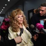 Внук Пугачевой устроил громкую вечеринку в замке