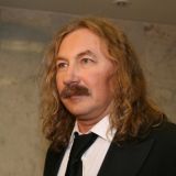 Николаев и Крутой насладились музыкой симпатичной пианистки