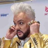 Голубая мечта: неугомонный Киркоров о третьем участии Лазарева в конкурсе 