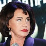 Врач предупредил резко похудевшую Бабкину о возможных проблемах со здоровьем