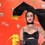 Уязвленная Бузова обратилась к недоброжелателям