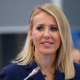 Собчак показала народу новые хоромы: Стройка в разгаре