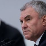 Володин заявил об отмене льгот в отношении пальмового масла
